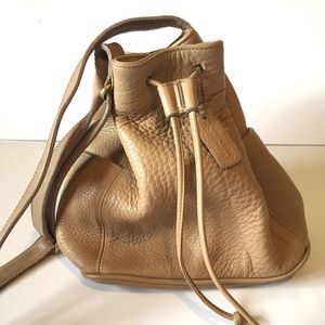 Coach Bucket Bag